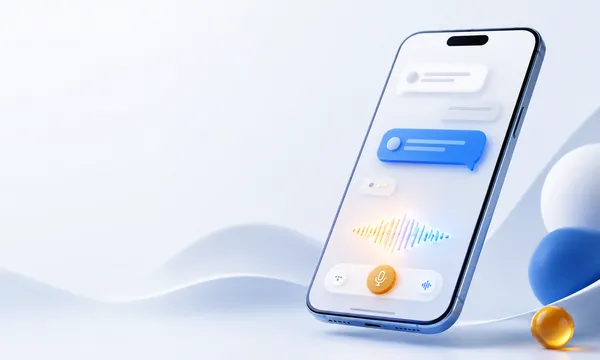 ChatGPT on your phone: how to get started