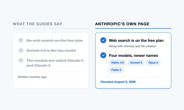What is Claude AI? And how is it different from ChatGPT?